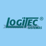 Logotipo cliente logitec sistemas