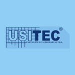 Logotipo cliente usitec